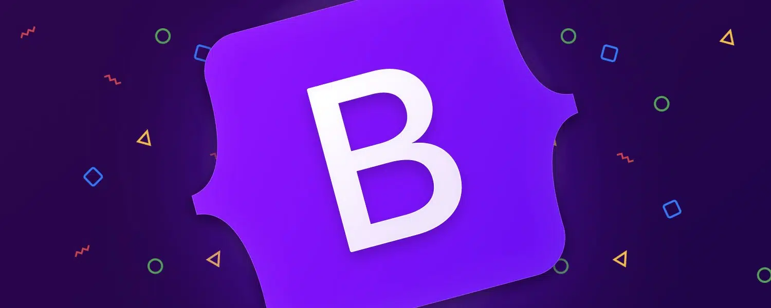 آموزش پروژهمحور Bootstrap 5.2 | طراحی UI واکنشگرا با Bootstrap