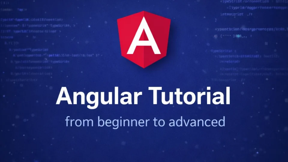 آموزش Angular