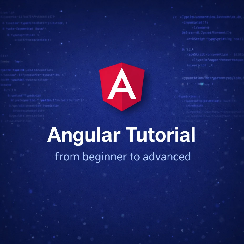 آموزش Angular