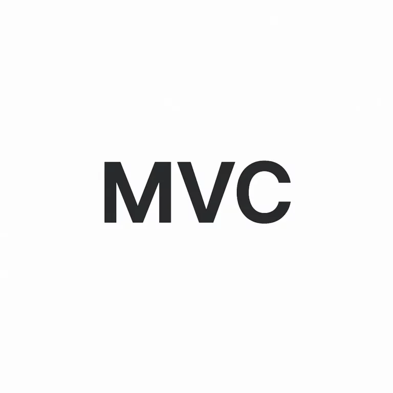 MVC