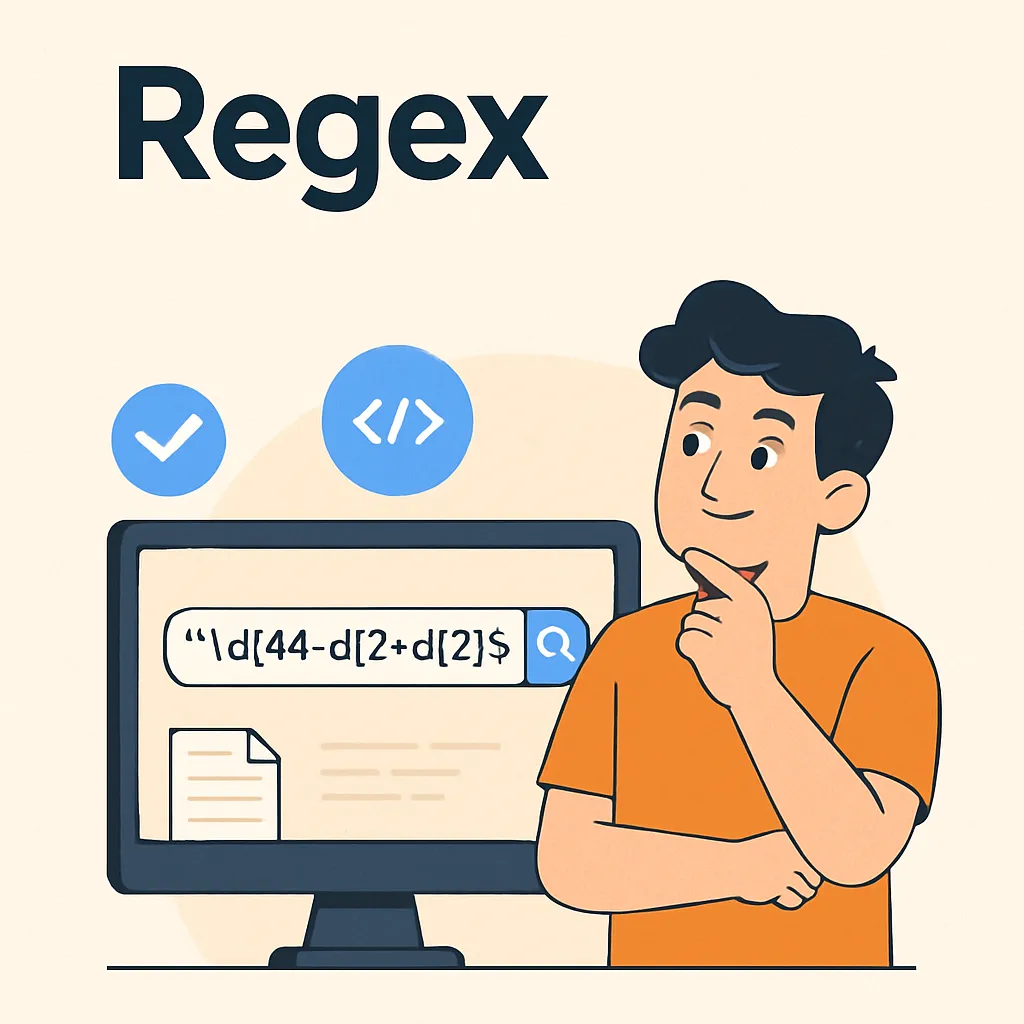 Regex