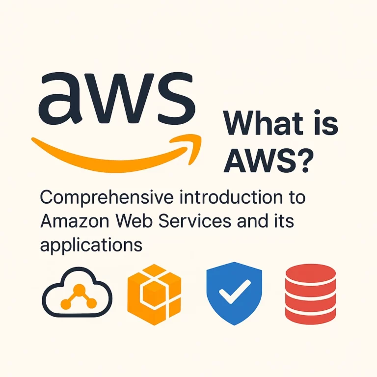 AWS