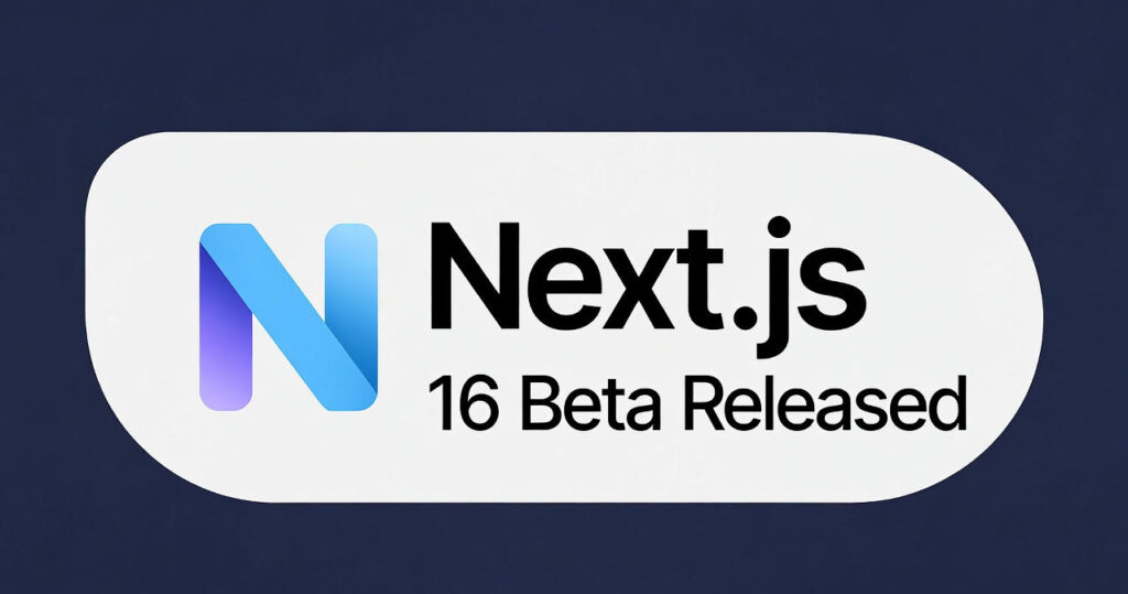 next.js 16 beta