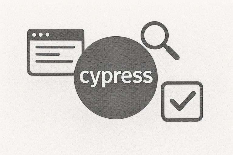 فریمورک تست Cypress