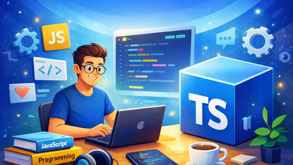 typescript