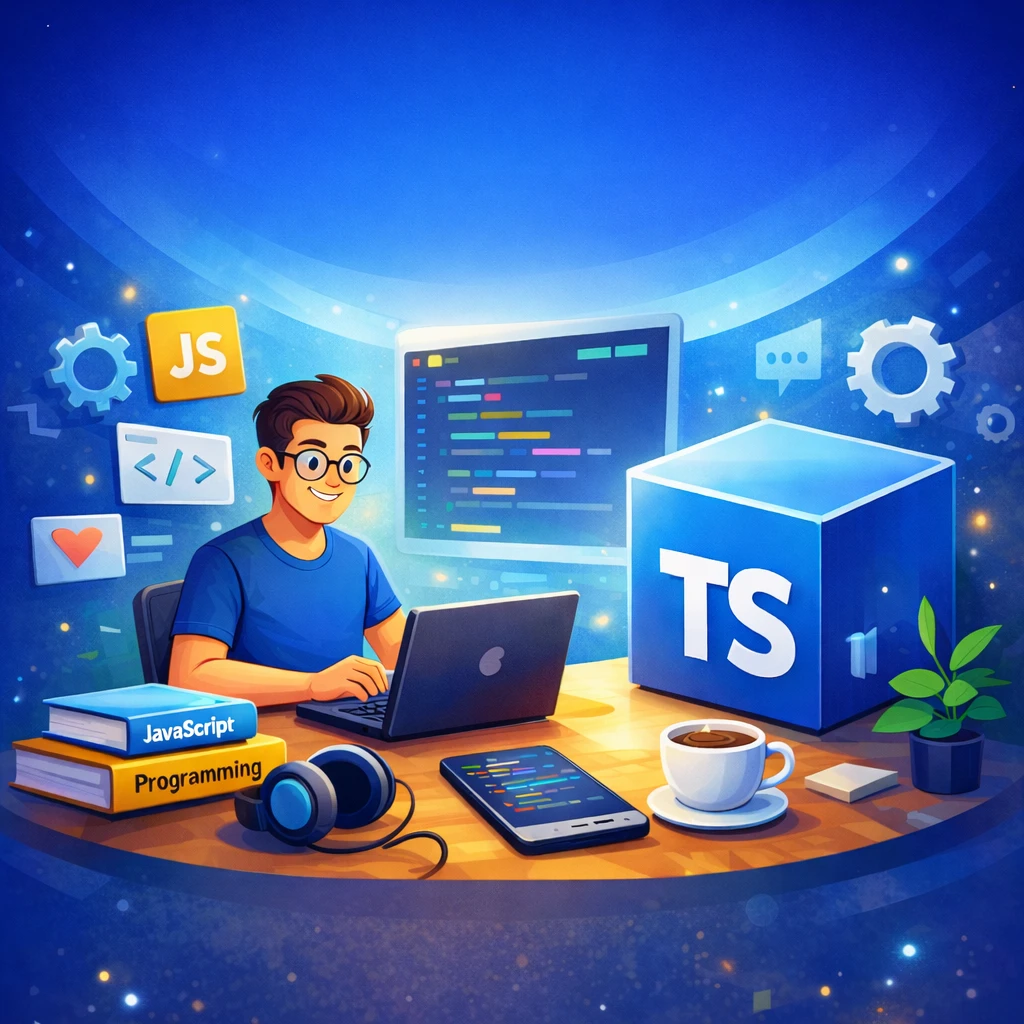 typescript