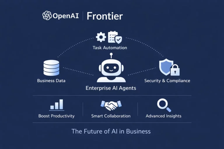 OpenAI Frontier