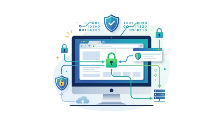 اهمیت SSL برای سایت؛ چرا داشتن HTTPS برای امنیت و سئو ضروری است؟